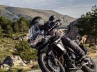 Triumph Tiger 800 XRx